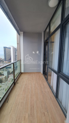 Mieszkanie 37.3 m² - Aleja Bohaterów, Batumi, Gruzja