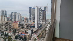 Mieszkanie 37.3 m² - Aleja Bohaterów, Batumi, Gruzja