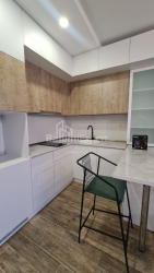 Mieszkanie 37.3 m² - Aleja Bohaterów, Batumi, Gruzja