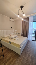 Mieszkanie 37.3 m² - Aleja Bohaterów, Batumi, Gruzja