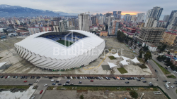 Mieszkanie 37.3 m² - Aleja Bohaterów, Batumi, Gruzja