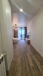 Mieszkanie 37.3 m² - Aleja Bohaterów, Batumi, Gruzja