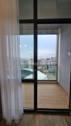 Mieszkanie 37.3 m² - Aleja Bohaterów, Batumi, Gruzja