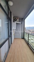 Mieszkanie 37.3 m² - Aleja Bohaterów, Batumi, Gruzja