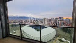 Mieszkanie 37.3 m² - Aleja Bohaterów, Batumi, Gruzja
