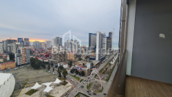 Mieszkanie 37.3 m² - Aleja Bohaterów, Batumi, Gruzja