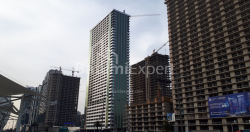 Mieszkanie 37.3 m² - Aleja Bohaterów, Batumi, Gruzja