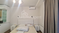 Mieszkanie 37.3 m² - Aleja Bohaterów, Batumi, Gruzja
