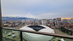 Mieszkanie 37.3 m² - Aleja Bohaterów, Batumi, Gruzja