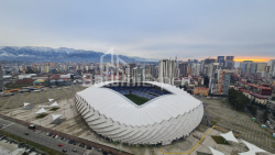 Mieszkanie 37.3 m² - Aleja Bohaterów, Batumi, Gruzja