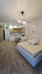 Mieszkanie 1-комн 37.3 m² - Aleja Bohaterów, Batumi