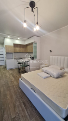 Mieszkanie 37.3 m² - Aleja Bohaterów, Batumi, Gruzja
