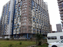 Mieszkanie 3-комн 60 m² - Szałwa Inasaridze, Batumi