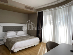 Mieszkanie 65 m² - Szeryf Chimsziaszwili, Batumi, Gruzja