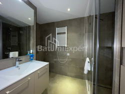 Mieszkanie 65 m² - Szeryf Chimsziaszwili, Batumi, Gruzja