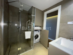 Mieszkanie 65 m² - Szeryf Chimsziaszwili, Batumi, Gruzja