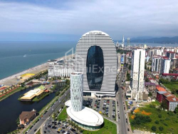 Mieszkanie 65 m² - Szeryf Chimsziaszwili, Batumi, Gruzja