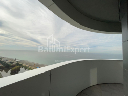 Mieszkanie 65 m² - Szeryf Chimsziaszwili, Batumi, Gruzja
