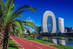 Mieszkanie 65 m² - Szeryf Chimsziaszwili, Batumi, Gruzja