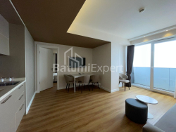 Mieszkanie 2-комн 65 m² - Szeryf Chimsziaszwili, Batumi