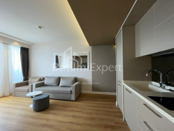 Mieszkanie 2-комн 65 m² - Szeryf Chimsziaszwili, Batumi