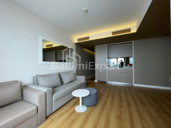 Mieszkanie 2-комн 65 m² - Szeryf Chimsziaszwili, Batumi