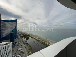 Mieszkanie 65 m² - Szeryf Chimsziaszwili, Batumi, Gruzja