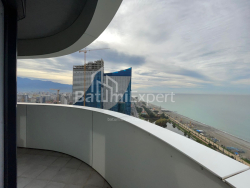 Mieszkanie 65 m² - Szeryf Chimsziaszwili, Batumi, Gruzja