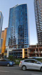 Mieszkanie 33 m² - Zhiuli Szartawa, Batumi, Gruzja