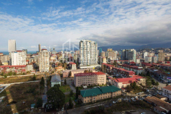 Mieszkanie 33 m² - Zhiuli Szartawa, Batumi, Gruzja