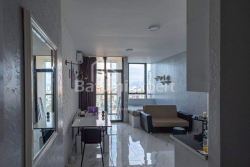 Mieszkanie 1-комн 33 m² - Zhiuli Szartawa, Batumi
