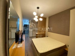 Mieszkanie 1-комн 30 m² - Aleja Bohaterów, Batumi