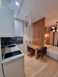 Mieszkanie 30 m² - Aleja Bohaterów, Batumi, Gruzja