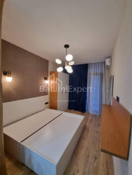 Mieszkanie 1-комн 30 m² - Aleja Bohaterów, Batumi