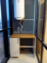 Mieszkanie 30 m² - Aleja Bohaterów, Batumi, Gruzja