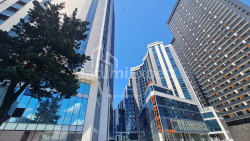 Mieszkanie 1-комн 30 m² - Aleja Bohaterów, Batumi