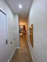 Mieszkanie 30 m² - Aleja Bohaterów, Batumi, Gruzja