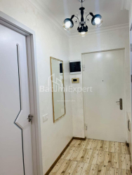Mieszkanie 30 m² - Aleja Bohaterów, Batumi, Gruzja