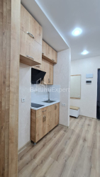 Mieszkanie 41 m² - Tbel-Abuseridze, Batumi, Gruzja