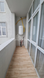 Mieszkanie 41 m² - Tbel-Abuseridze, Batumi, Gruzja