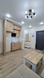 Mieszkanie 41 m² - Tbel-Abuseridze, Batumi, Gruzja