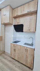 Mieszkanie 41 m² - Tbel-Abuseridze, Batumi, Gruzja
