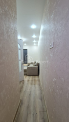 Mieszkanie 41 m² - Tbel-Abuseridze, Batumi, Gruzja