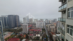 Mieszkanie 41 m² - Tbel-Abuseridze, Batumi, Gruzja