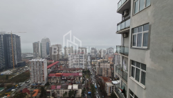 Mieszkanie 41 m² - Tbel-Abuseridze, Batumi, Gruzja