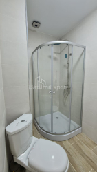 Mieszkanie 41 m² - Tbel-Abuseridze, Batumi, Gruzja
