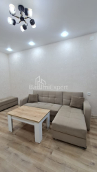 Mieszkanie 41 m² - Tbel-Abuseridze, Batumi, Gruzja