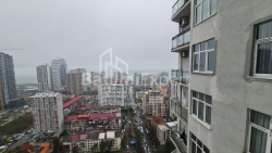 Mieszkanie 41 m² - Tbel-Abuseridze, Batumi, Gruzja