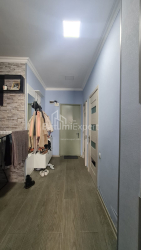 Mieszkanie 56 m² - Szeryf Chimsziaszwili, Batumi, Gruzja