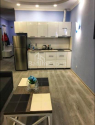 Mieszkanie 2-комн 56 m² - Szeryf Chimsziaszwili, Batumi